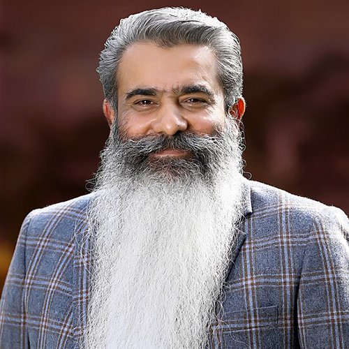 Sh. Bharat Bhushan Ashu