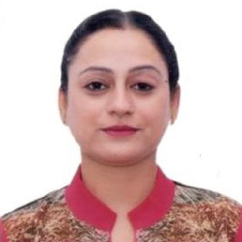 Deepshikha