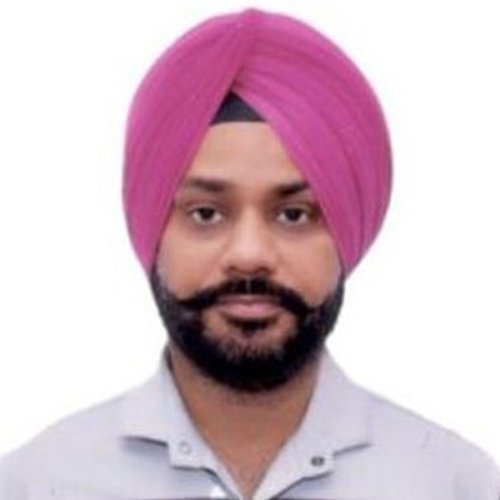 Gurvinderjit Singh Sodhi